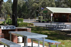 Cooee Motel